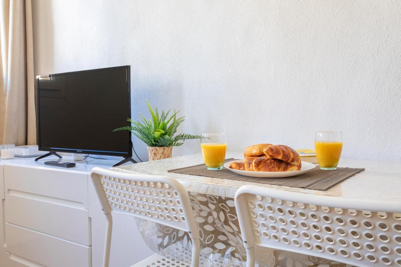 Apartamento Studio Place Richelme Aix-en-Provence Exterior foto