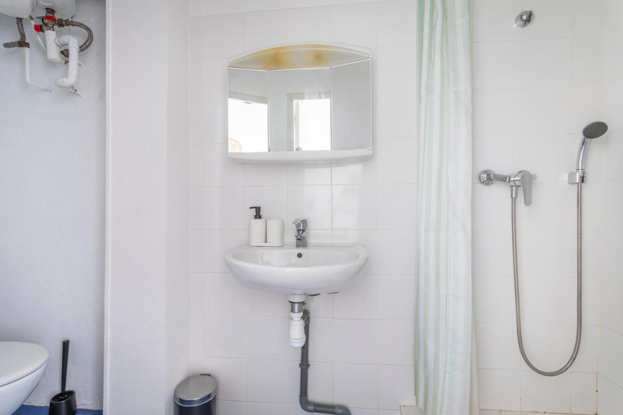 Apartamento Studio Place Richelme Aix-en-Provence Exterior foto